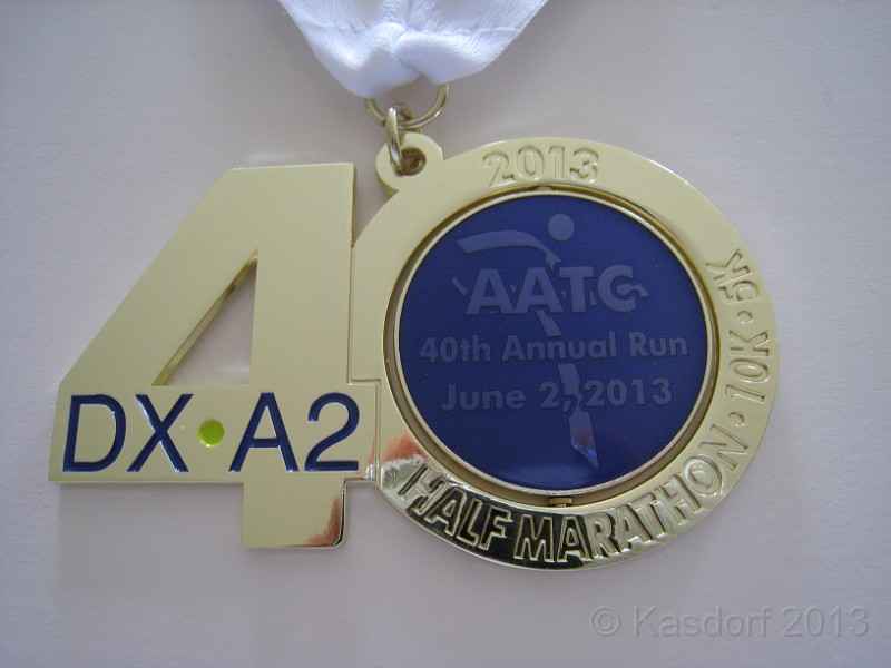 2013 D2A2 0419.JPG - 2013 Dexter to Ann Arbor Half Marathon